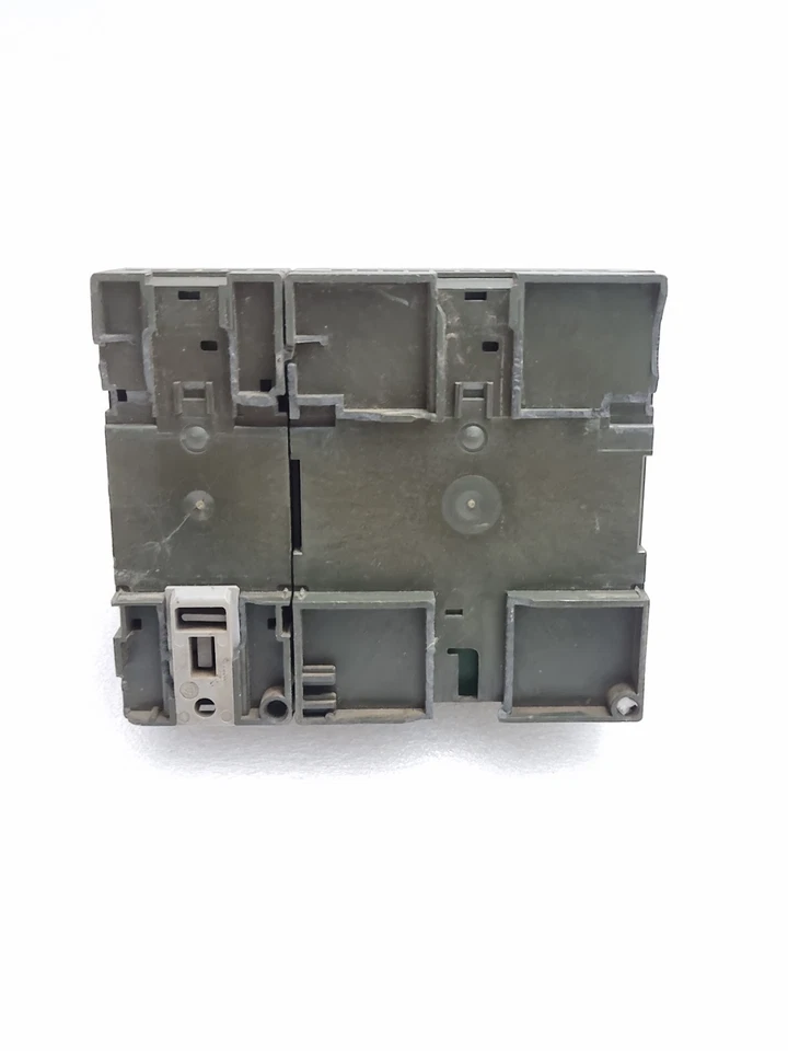 Siemens 6ED1052-1MD00-0BA5 Logo 12/24RC With 6ED1055-1MB00-0BA1 Expansion Module